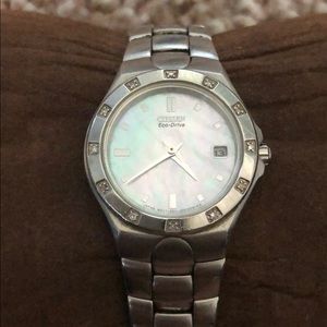 Women’s Citizen watch